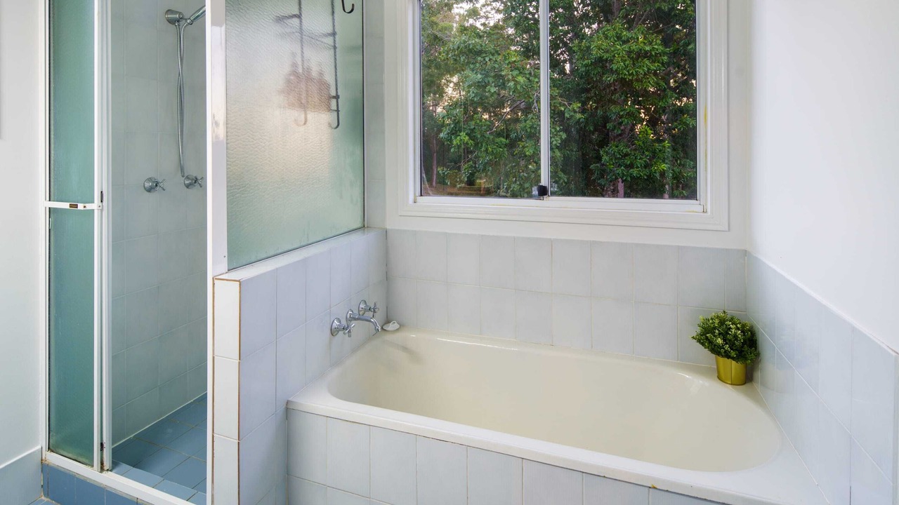 Photo of Bathroom in Mooloolah Valley