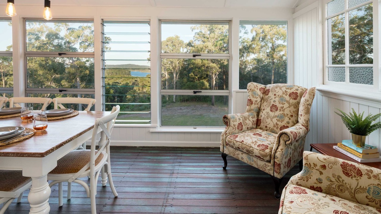 Photo of Bedroom in Mooloolah Valley