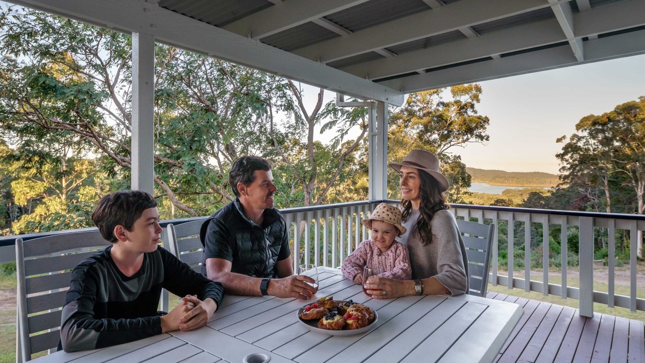 Photo of Outdoor in Mooloolah Valley