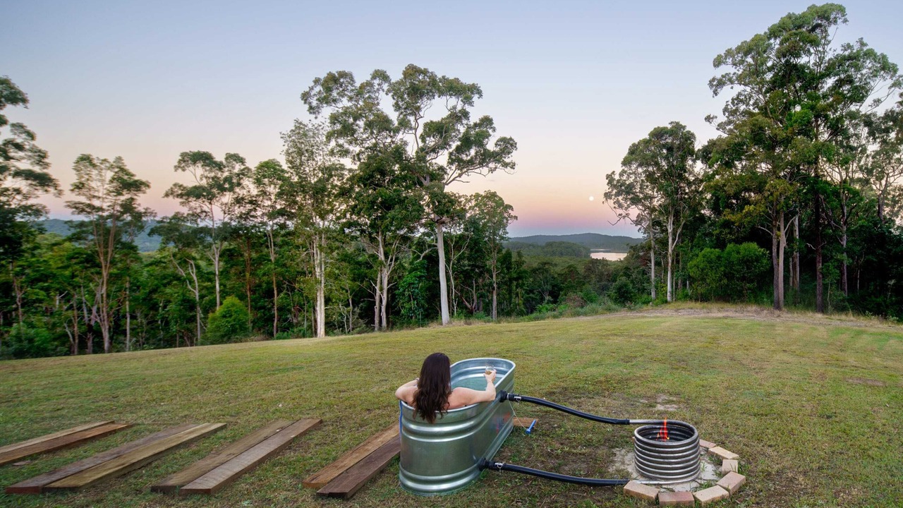 Photo of Others in Mooloolah Valley