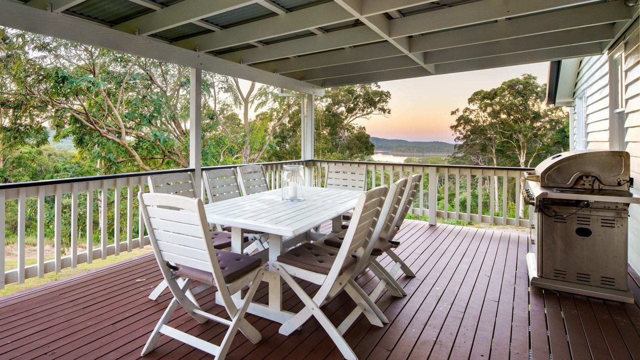 Photo of Outdoor in Mooloolah Valley
