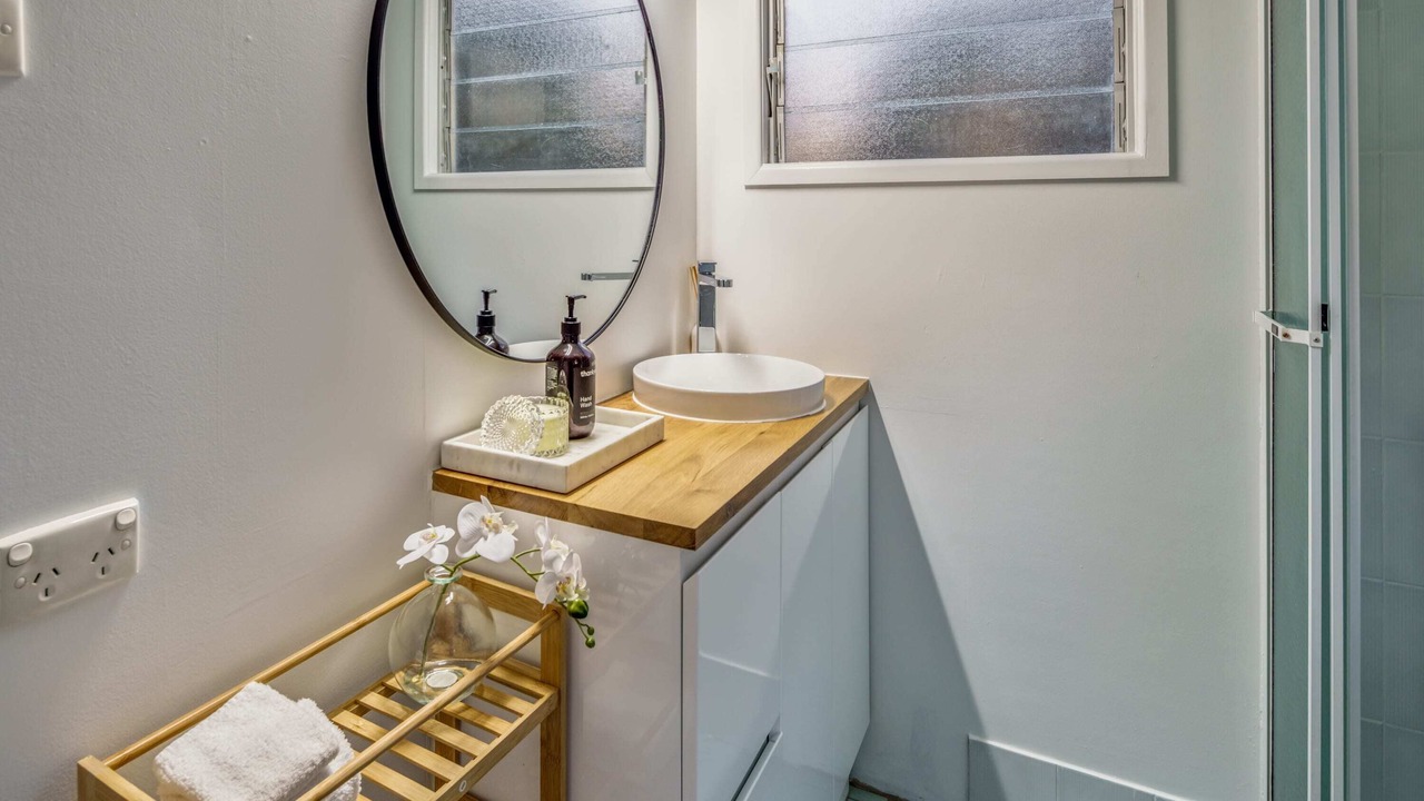 Photo of Bathroom in Mooloolah Valley