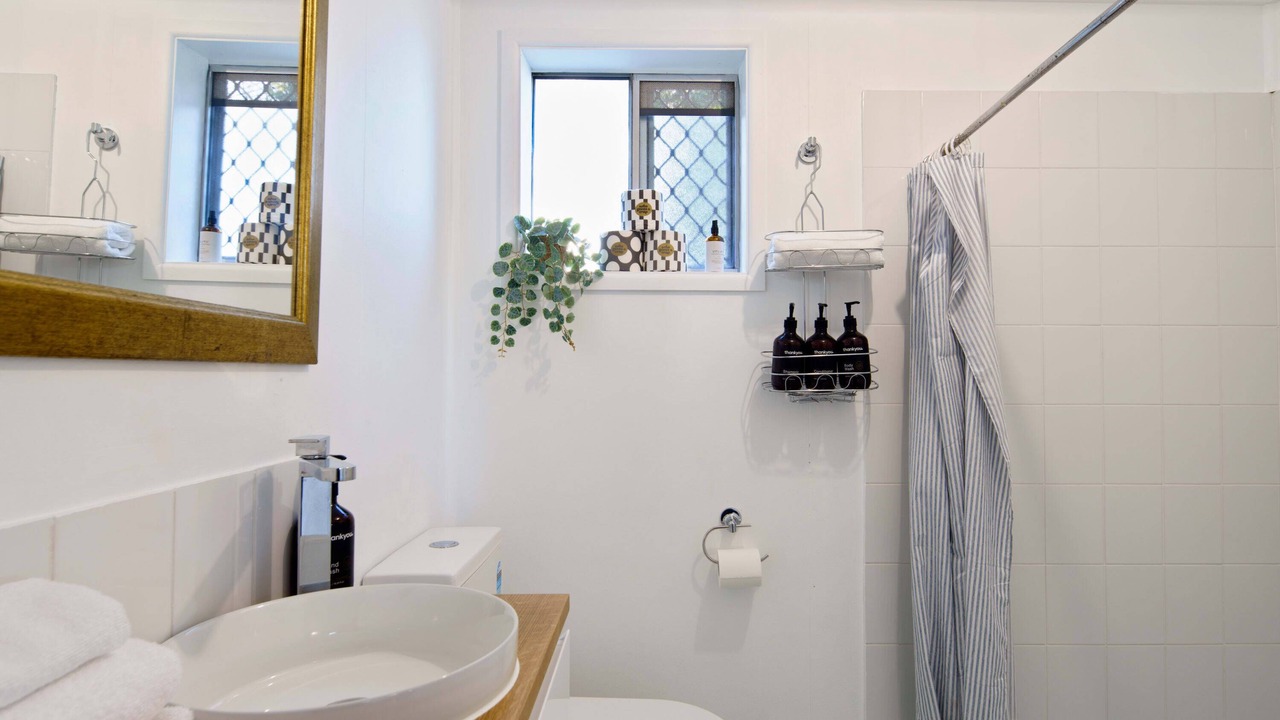 Photo of Bathroom in Mooloolah Valley