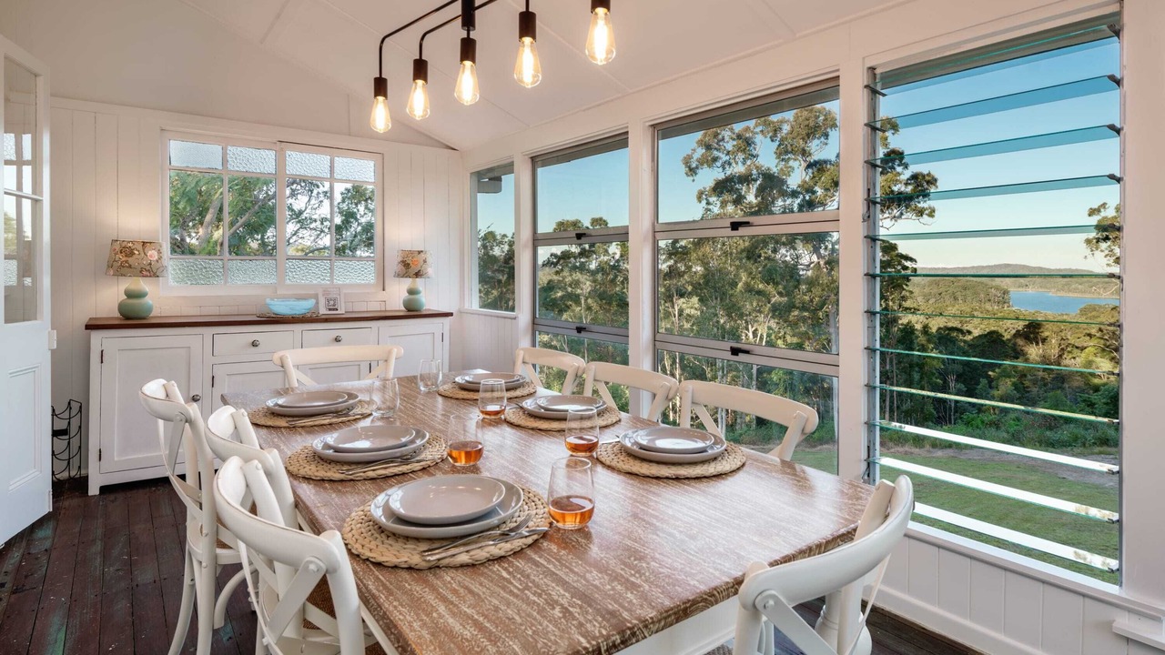Photo of Bedroom in Mooloolah Valley