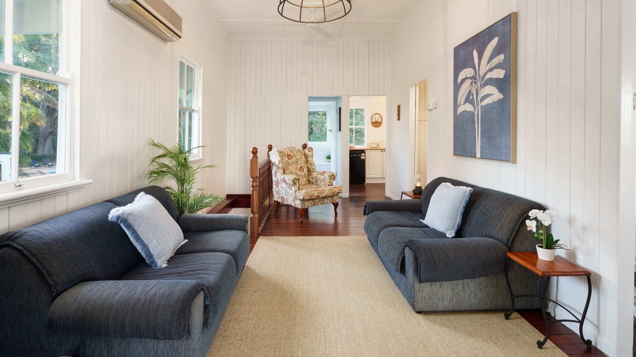Photo of Livingroom in Mooloolah Valley