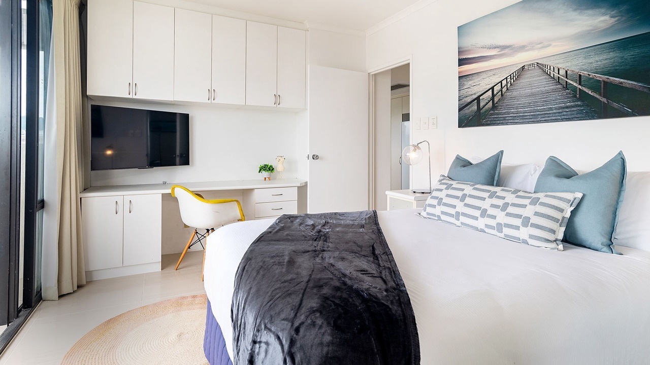 Photo of Bedroom in Cairns North