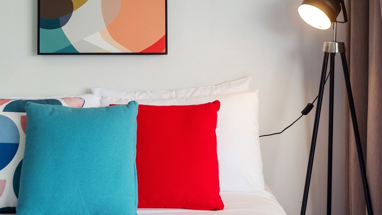 Photo of Bedroom in Cairns North