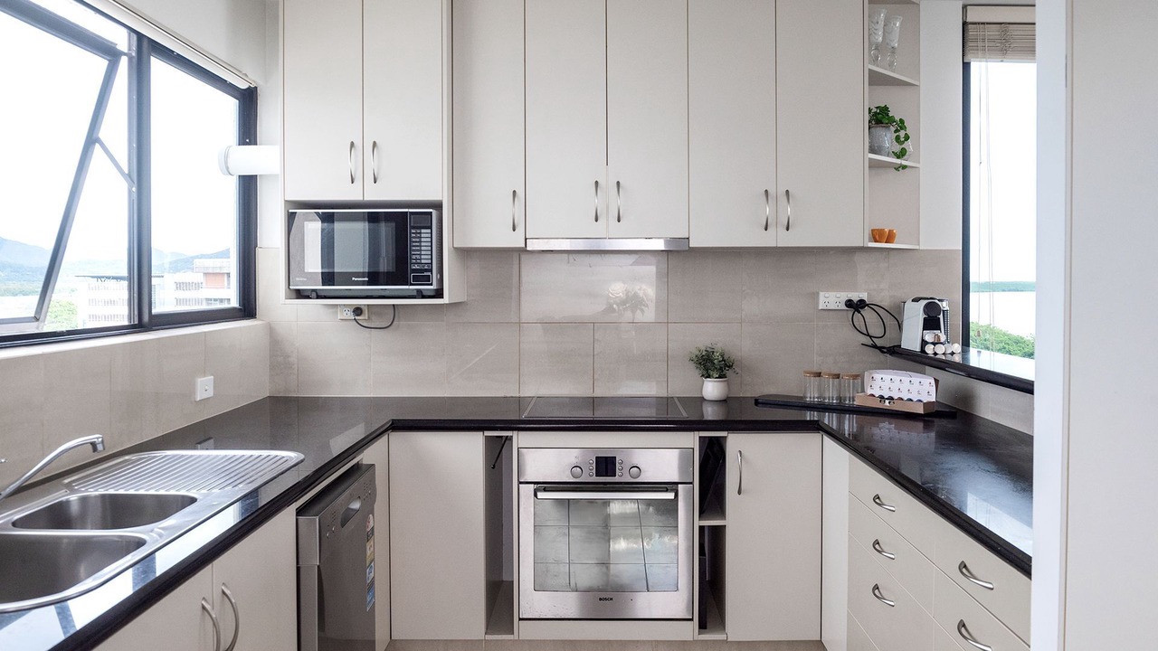 Photo of Kitchen in Cairns North