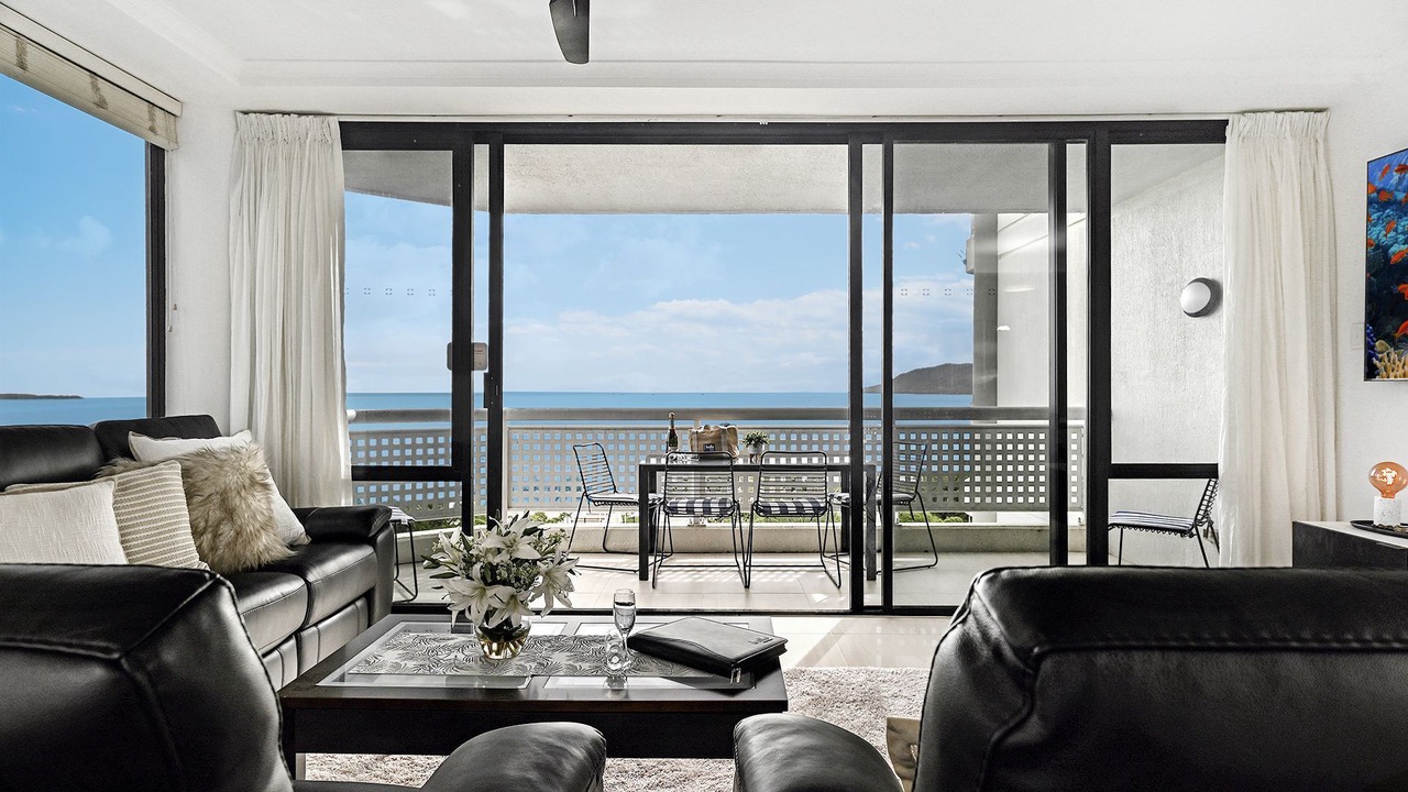 Photo of Livingroom in Cairns North