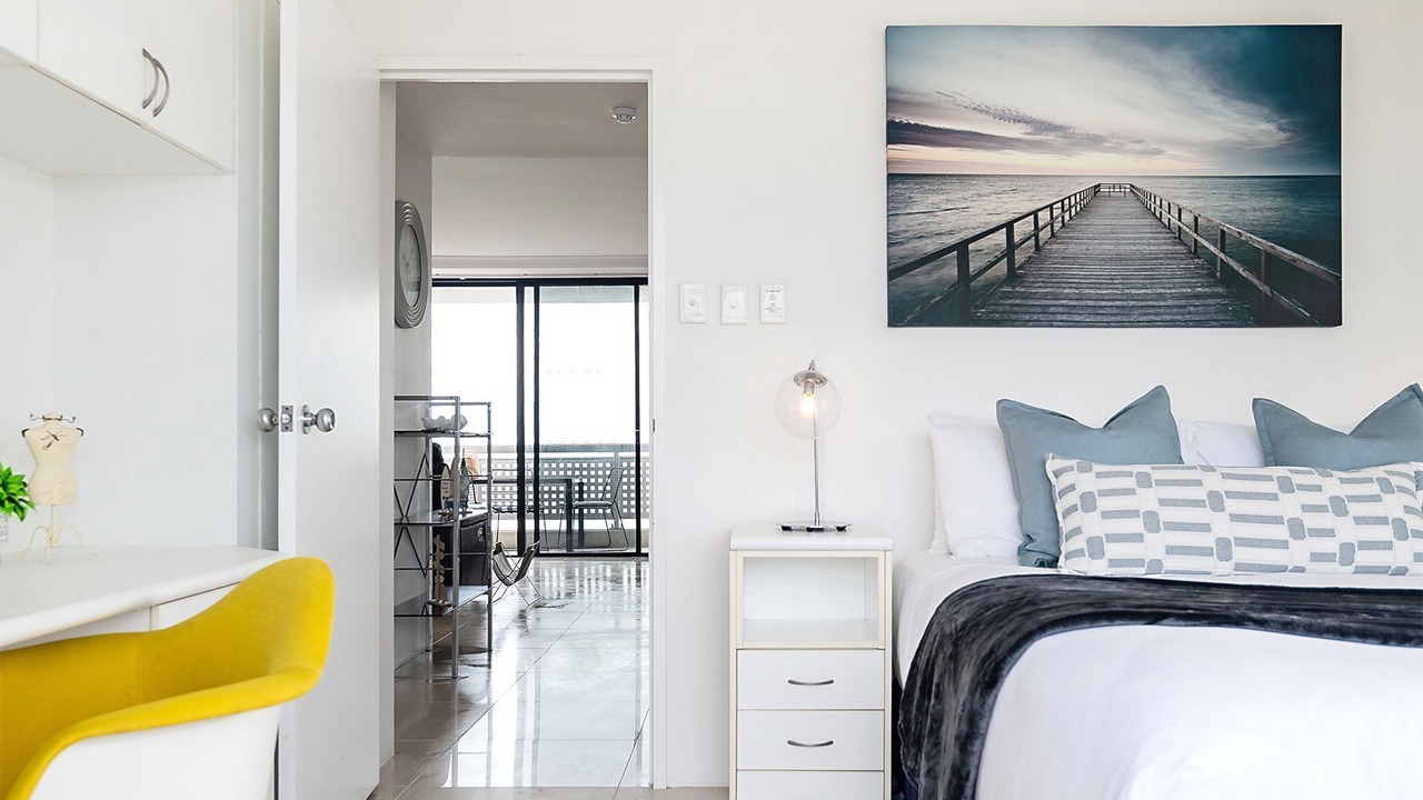 Photo of Bedroom in Cairns North