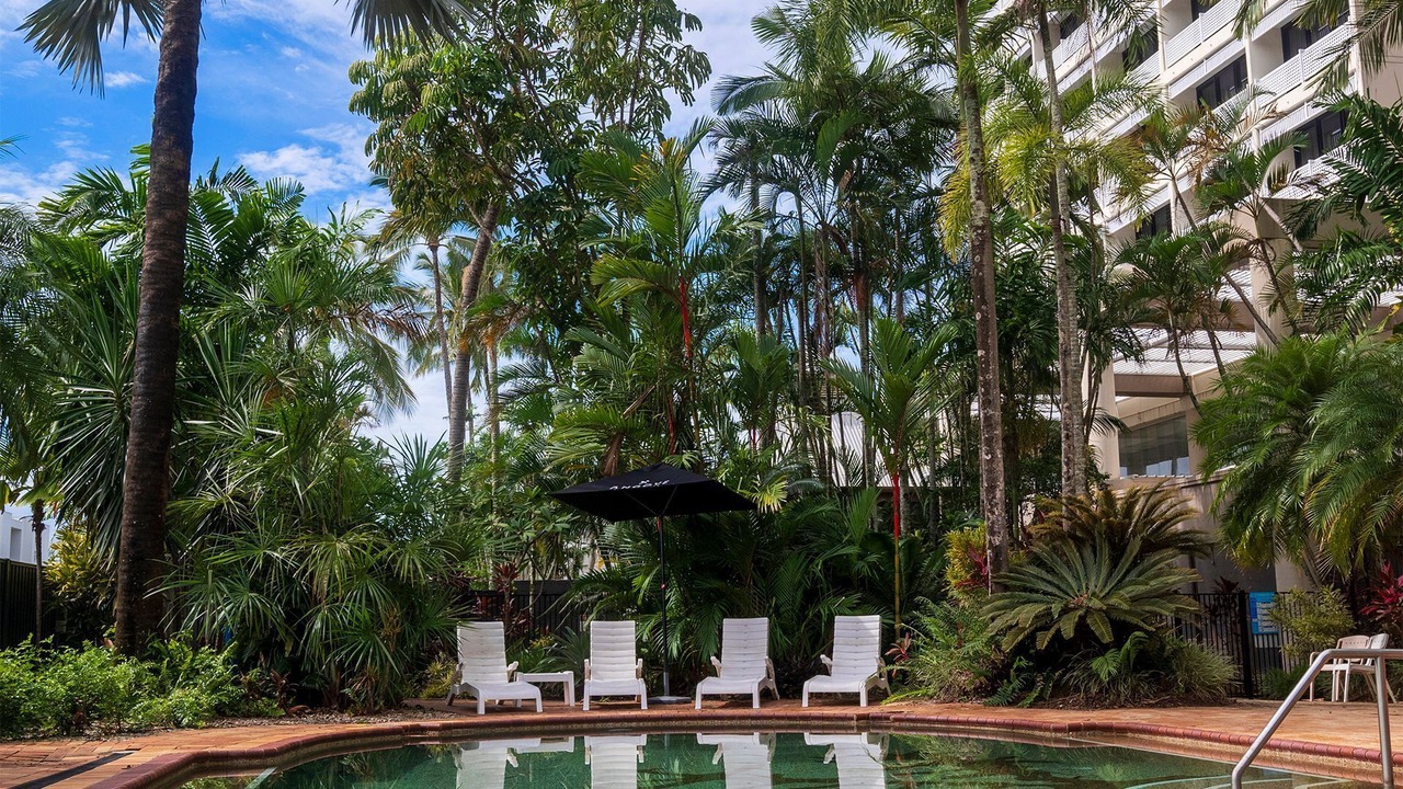 Photo of Outdoor in Cairns North