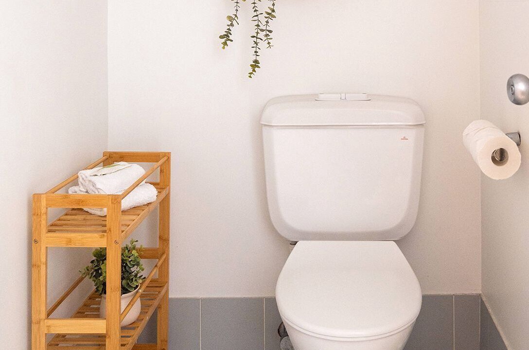 Photo of Bathroom in Cairns North