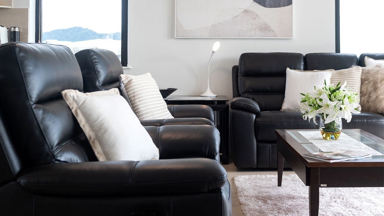 Photo of Livingroom in Cairns North