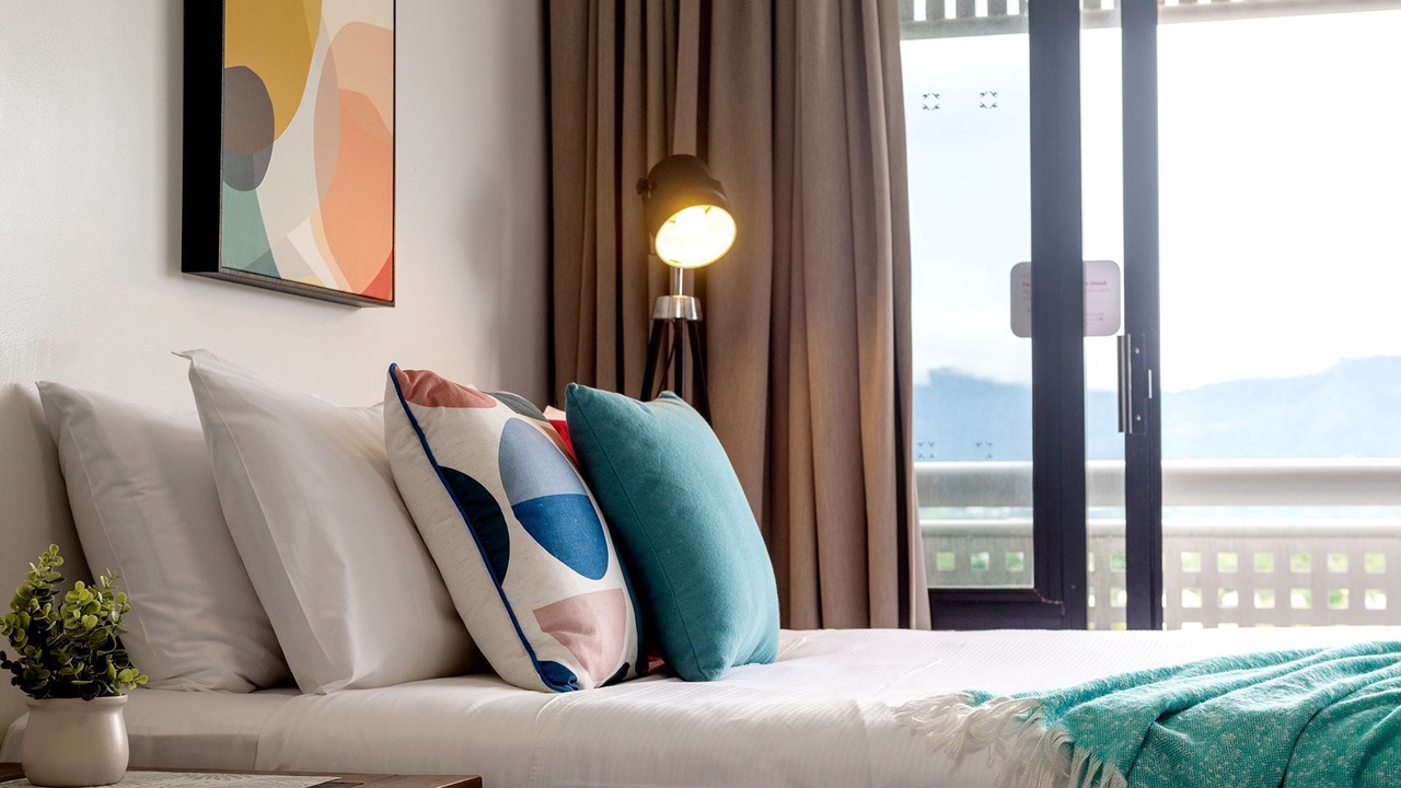 Photo of Bedroom in Cairns North