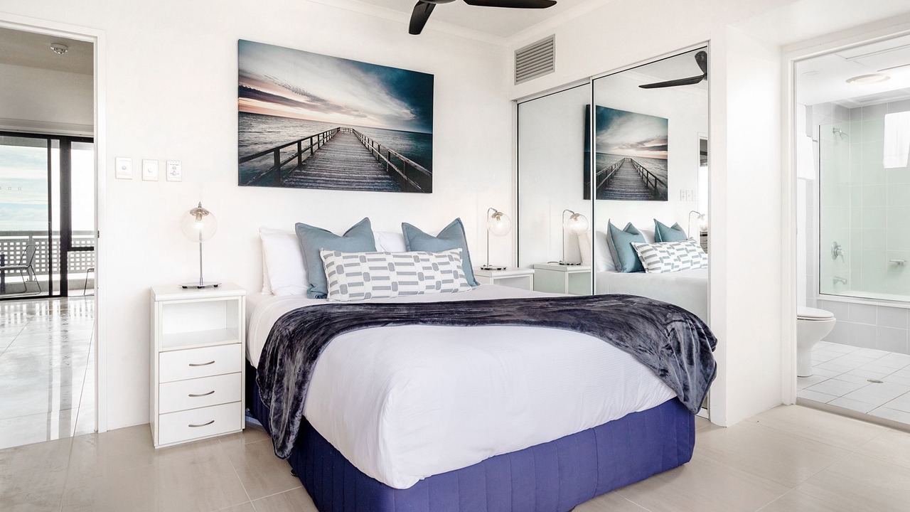 Photo of Bedroom in Cairns North
