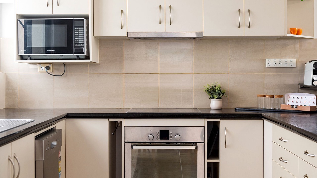 Photo of Kitchen in Cairns North
