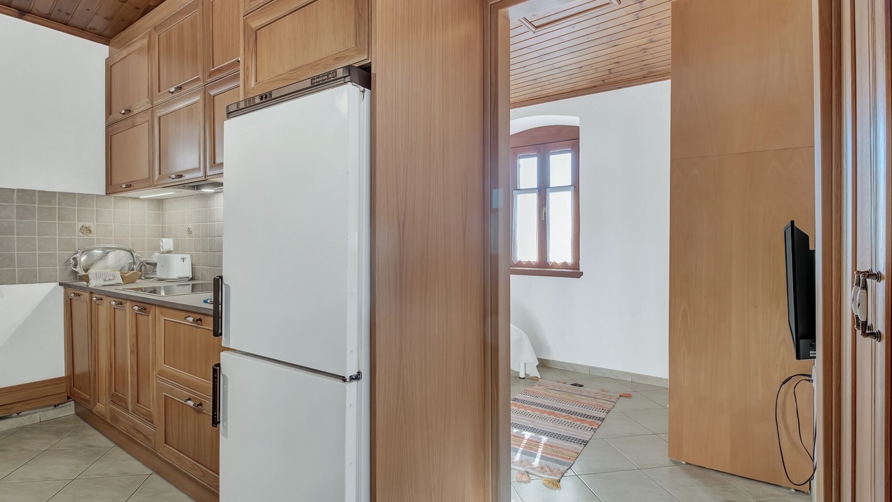 Photo of Kitchen in Katokhorion