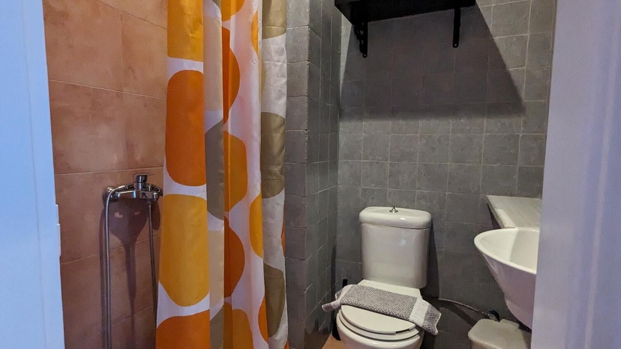 Photo of Bathroom in Kamena Vourla
