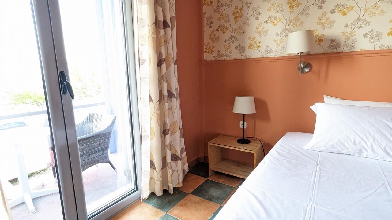 Photo of Bedroom in Kamena Vourla