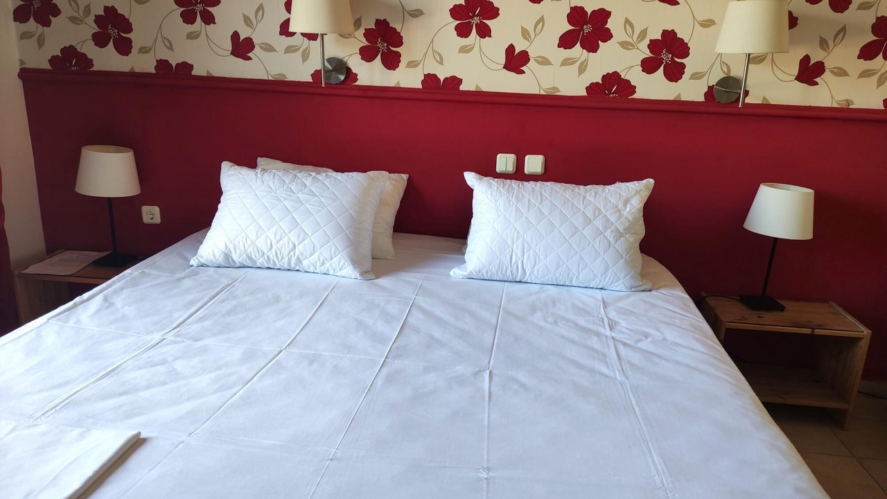 Photo of Bedroom in Kamena Vourla