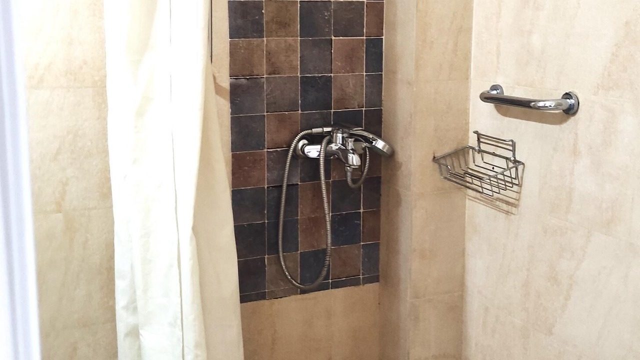 Photo of Bathroom in Kamena Vourla