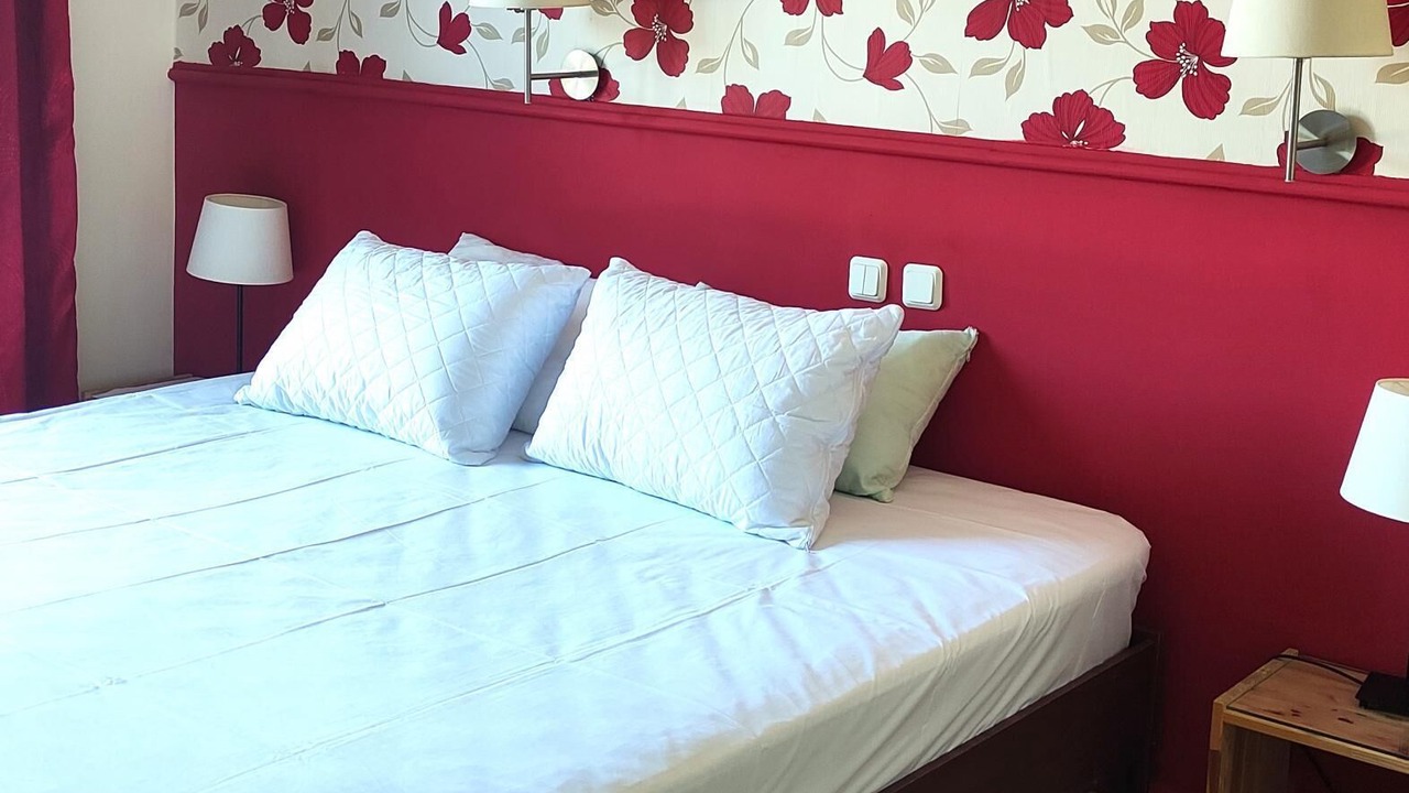 Photo of Bedroom in Kamena Vourla