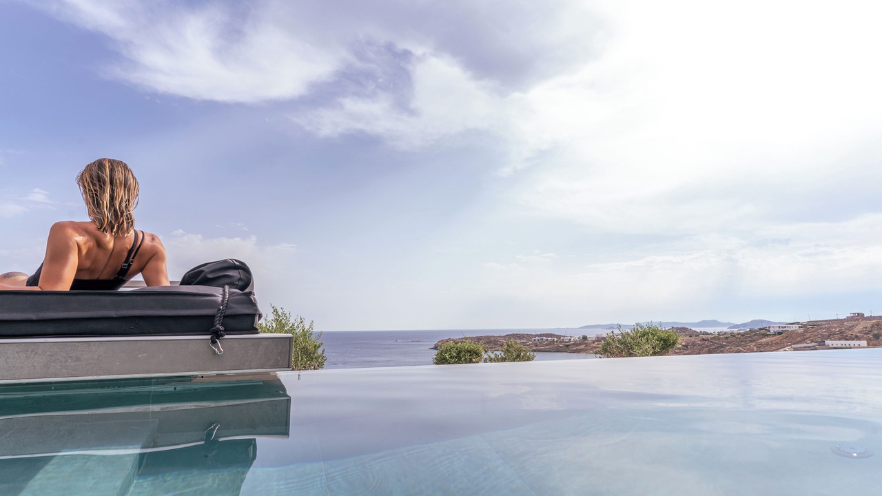 Photo of Outdoor in Paradise