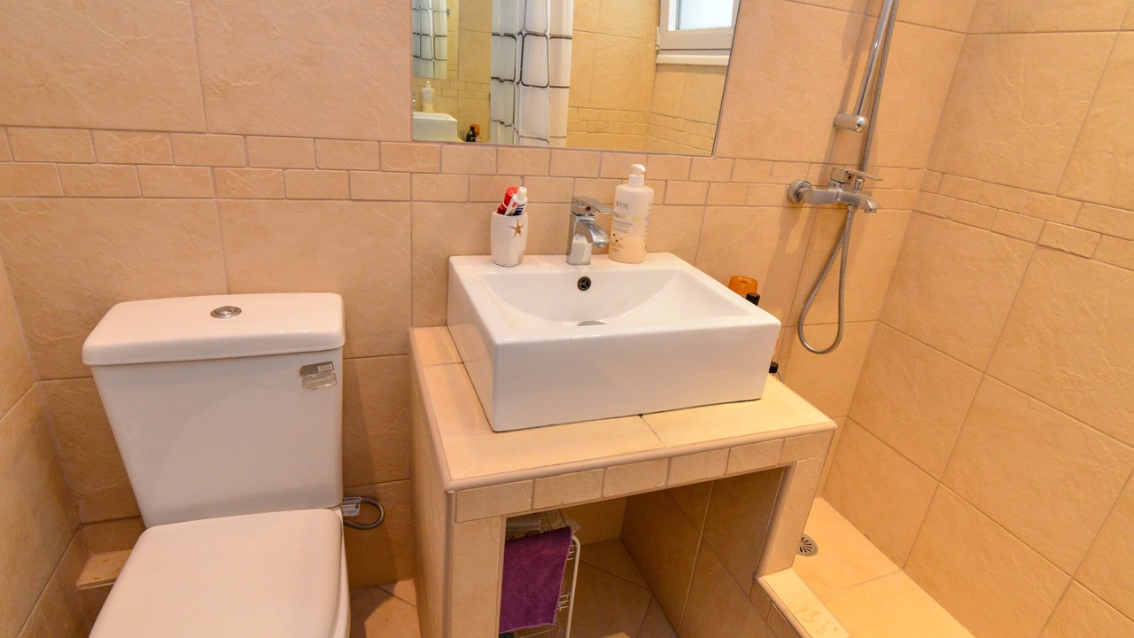 Photo of Bathroom in Varkiza