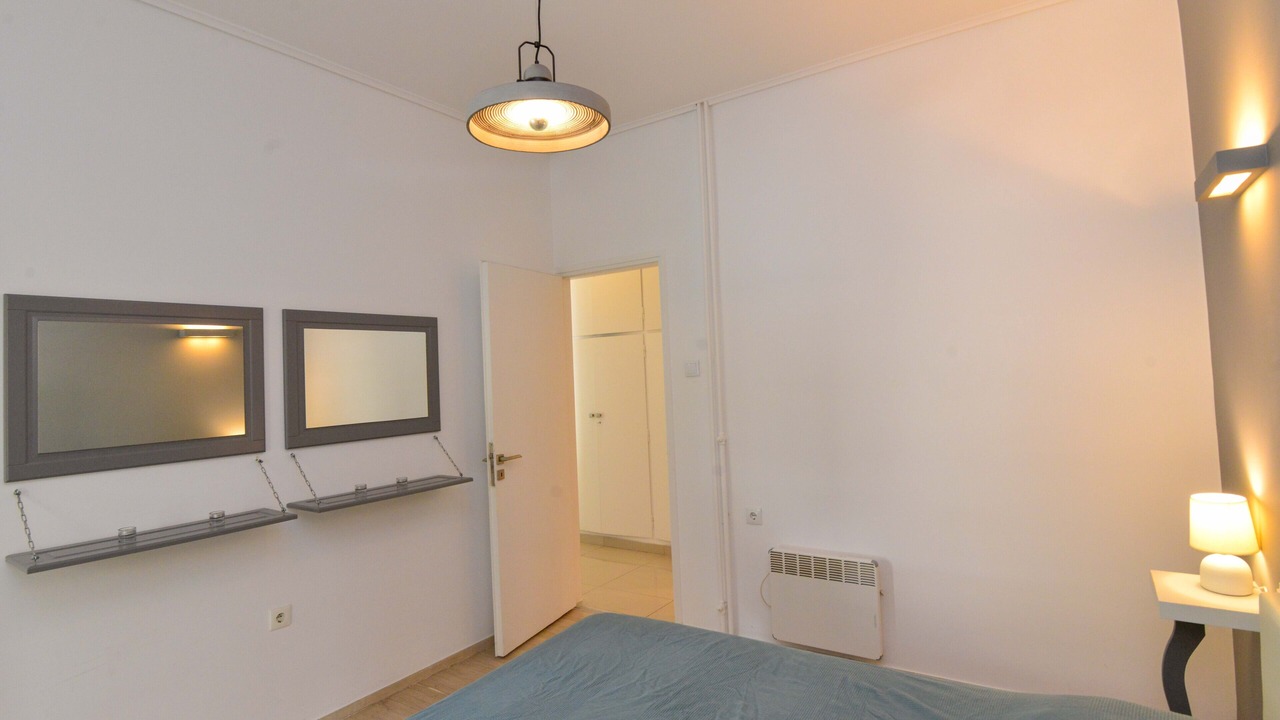 Photo of Bedroom in Varkiza