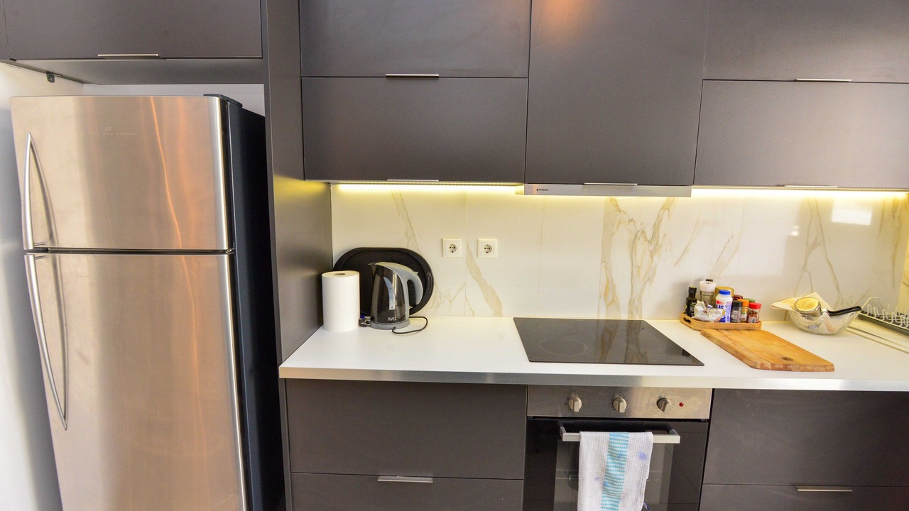 Photo of Kitchen in Varkiza