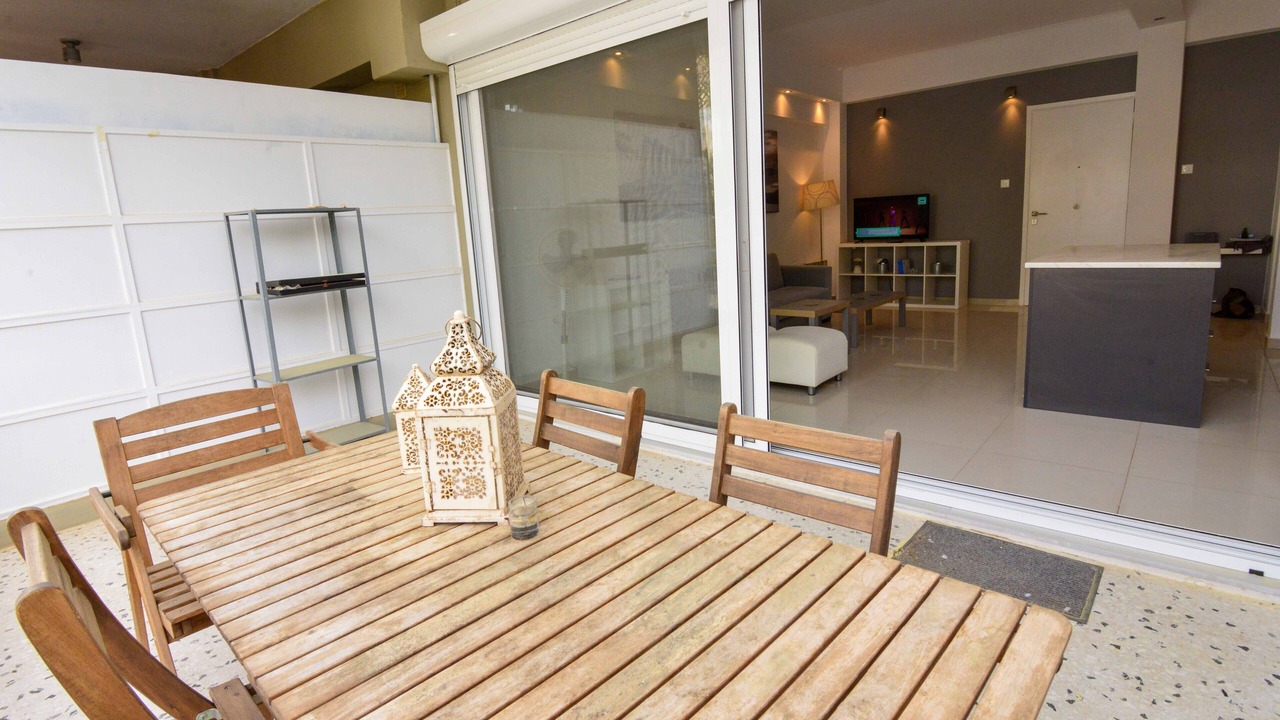 Photo of Outdoor in Varkiza