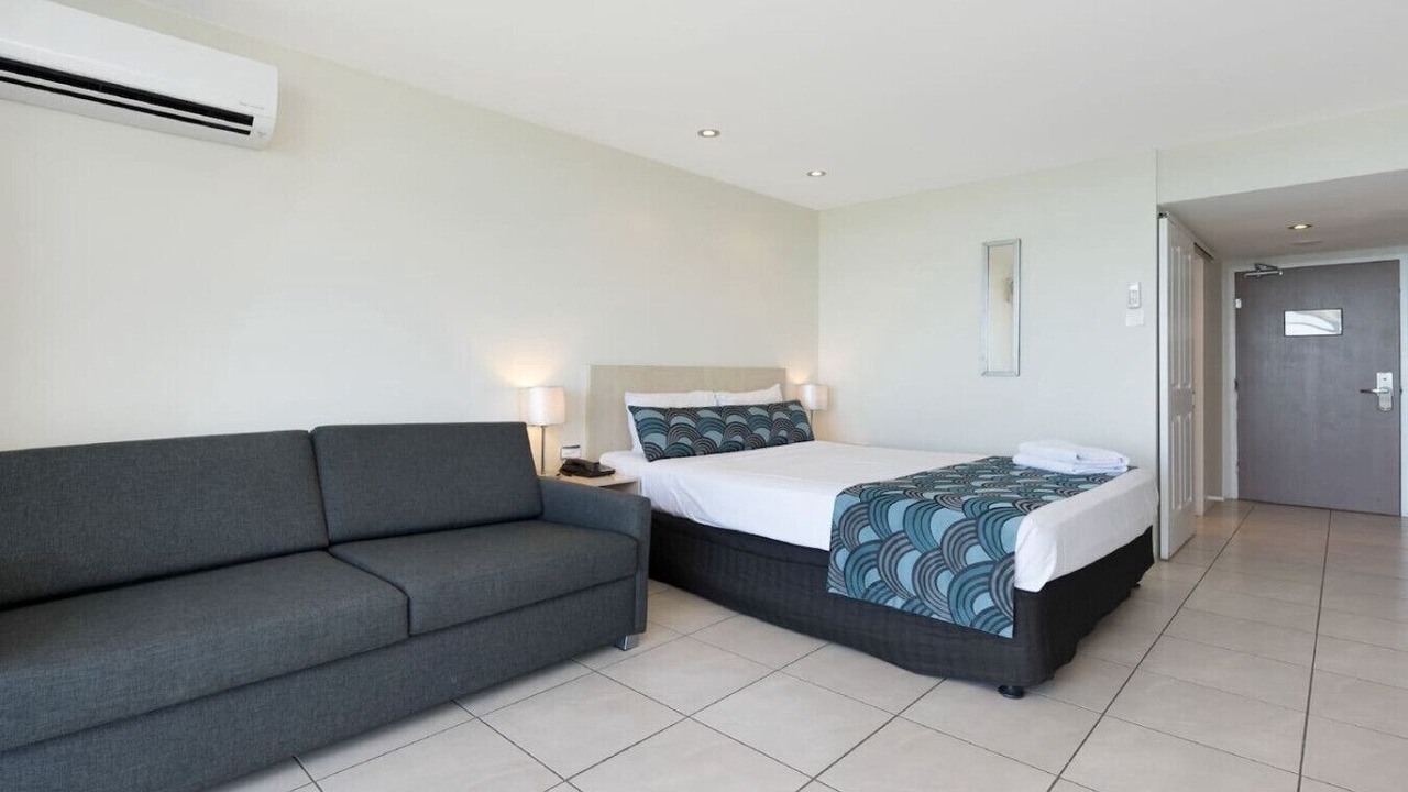 Photo of Bedroom in North Ward