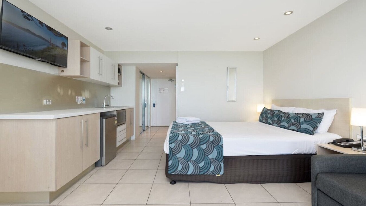 Photo of Bedroom in North Ward