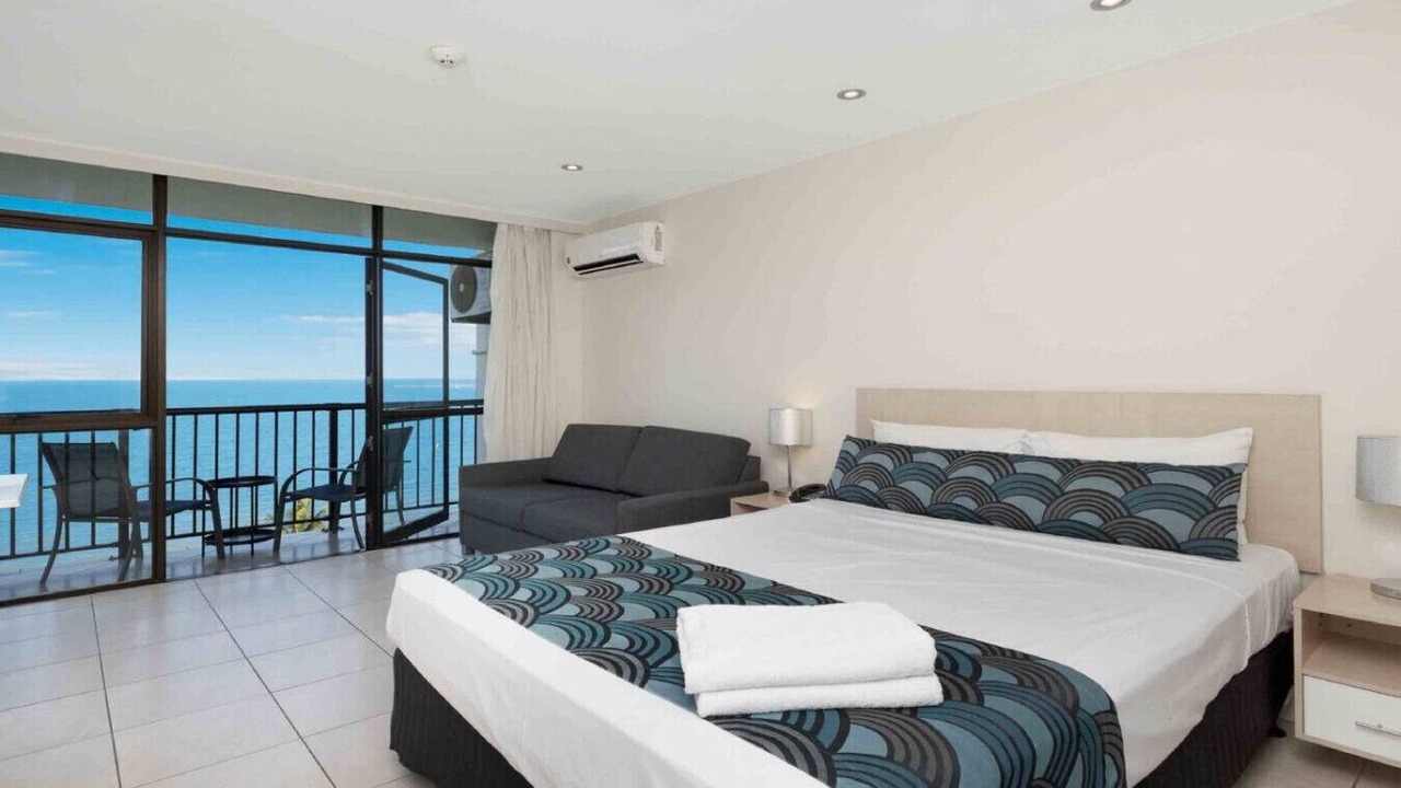Photo of Bedroom in North Ward