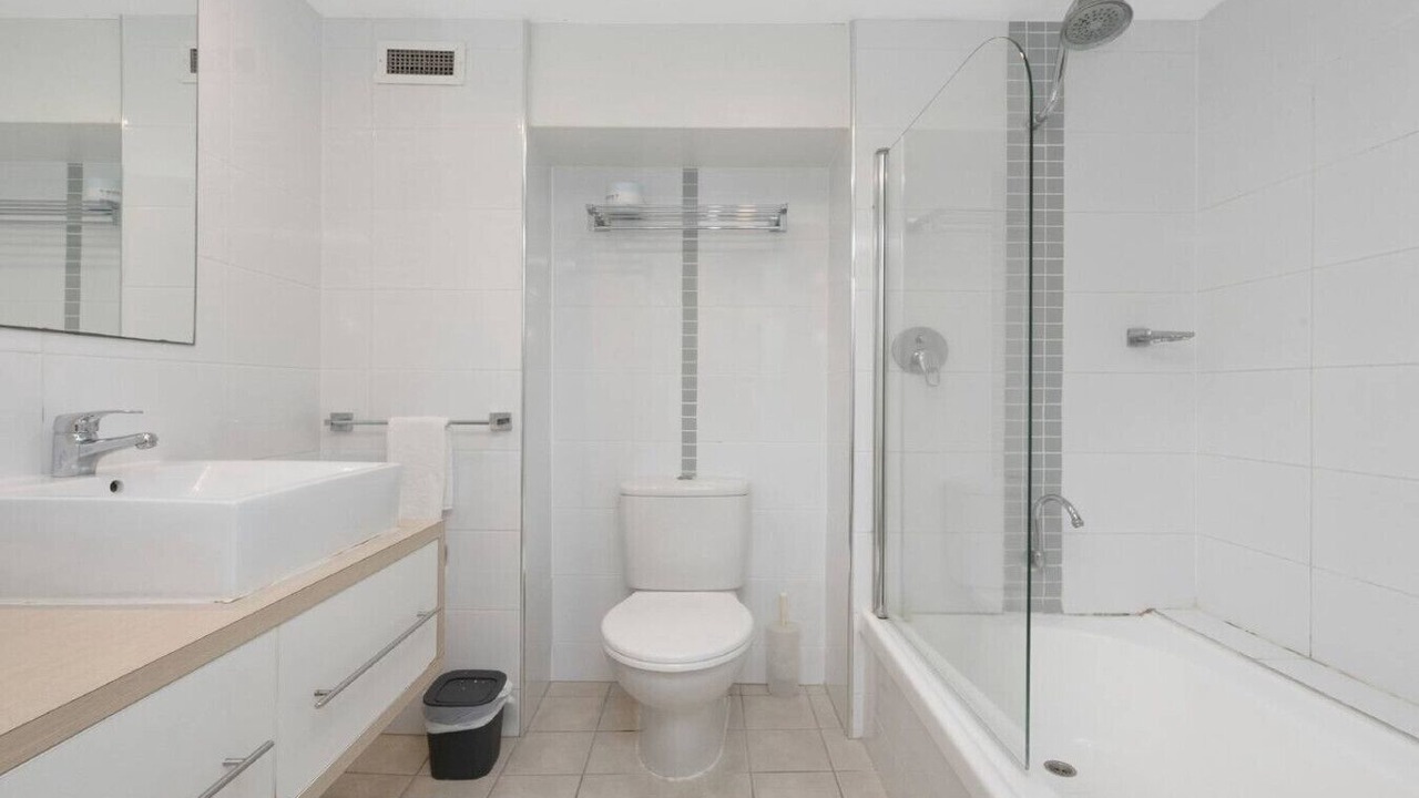 Photo of Bathroom in North Ward