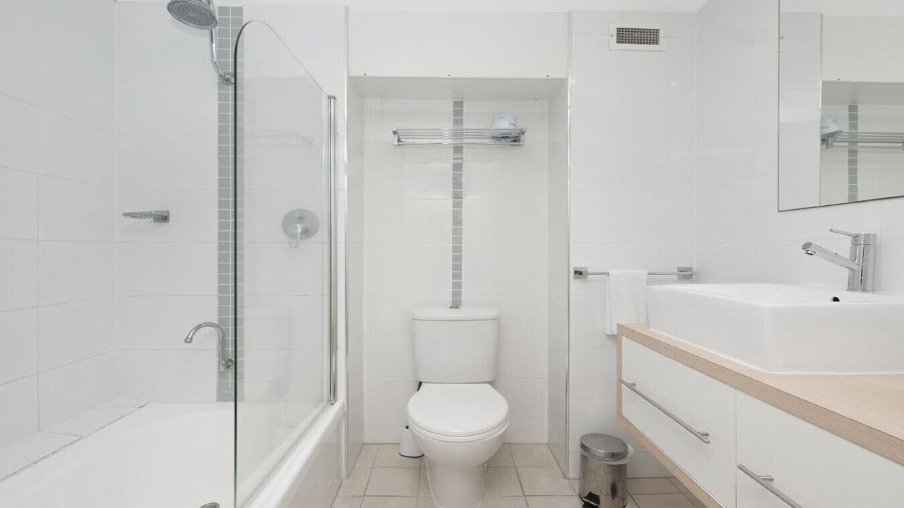 Photo of Bathroom in North Ward