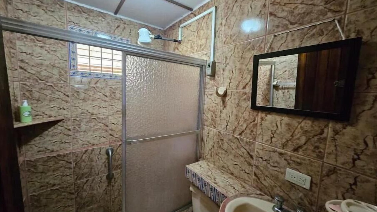 Photo of Bathroom in Esparza