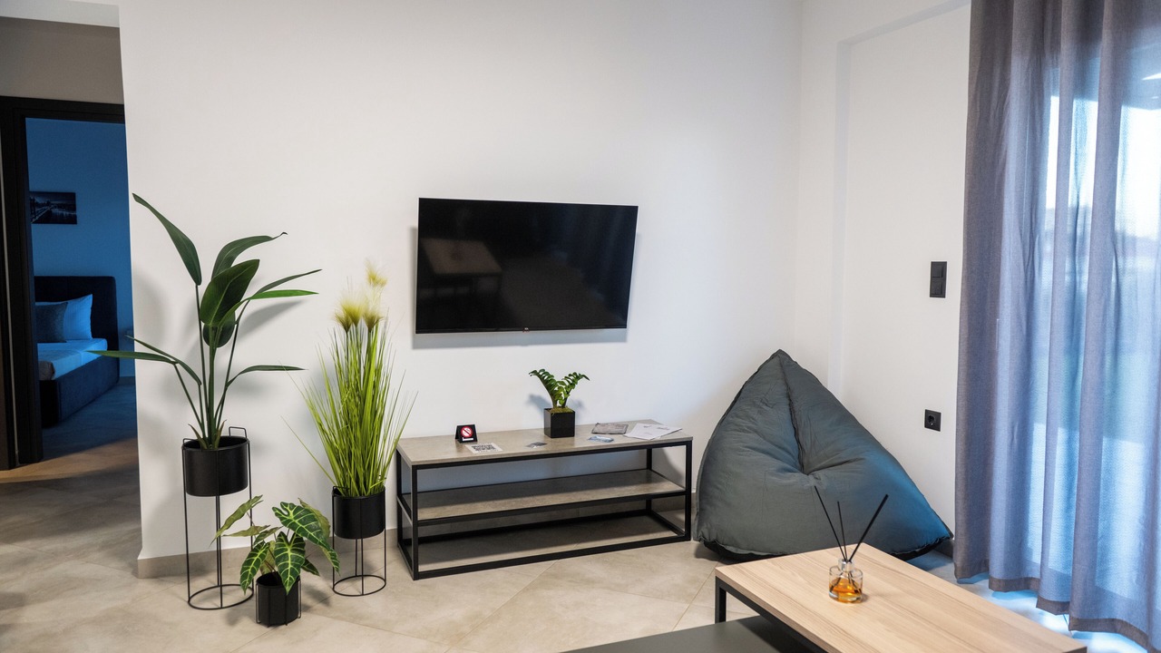 Photo of Livingroom in Kymi-Aliveri