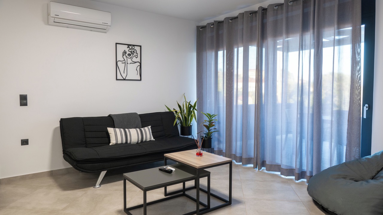 Photo of Livingroom in Kymi-Aliveri