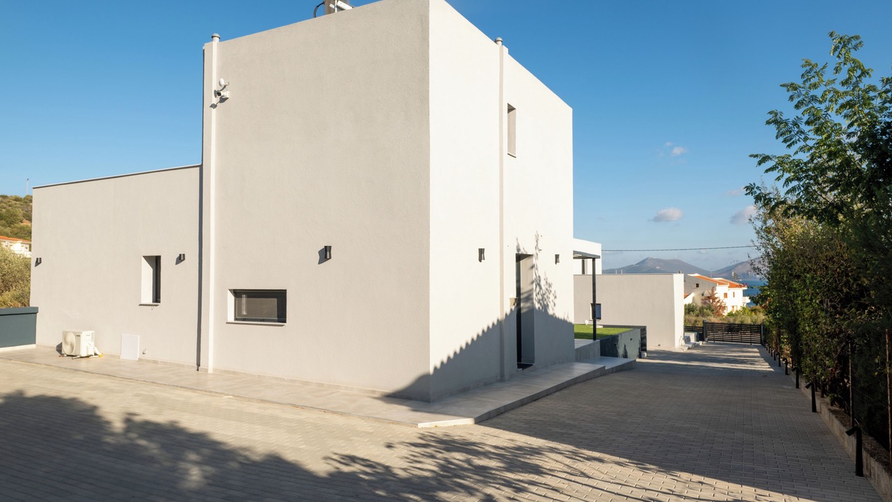 Photo of Outdoor in Kymi-Aliveri