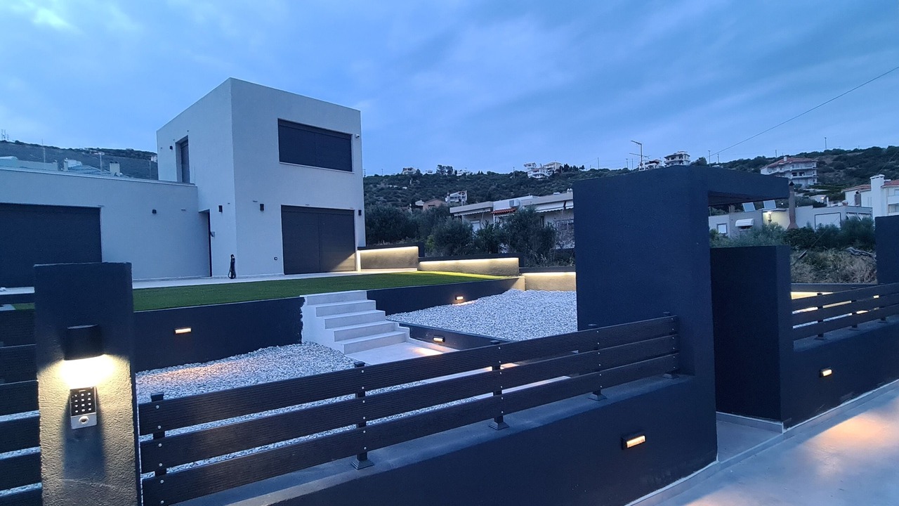 Photo of Outdoor in Kymi-Aliveri