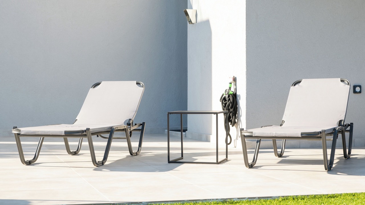 Photo of Patio Balcony in Kymi-Aliveri
