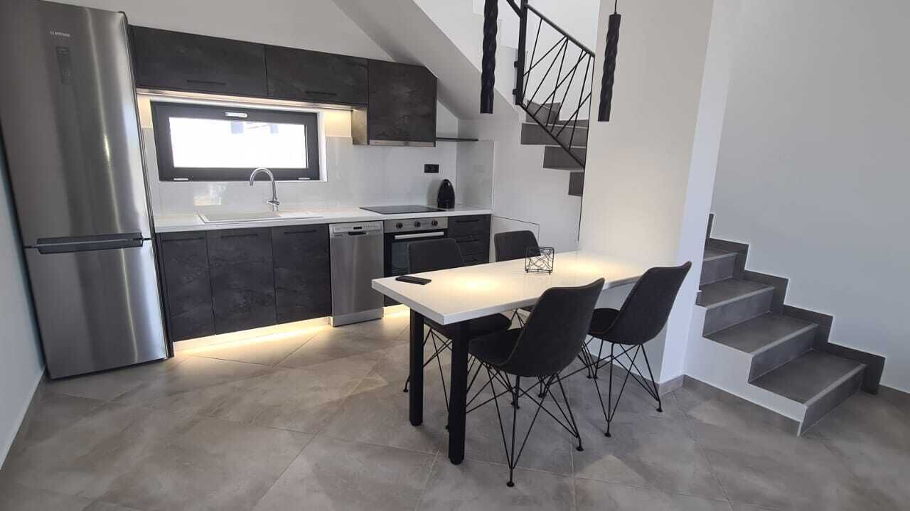 Photo of Kitchen in Kymi-Aliveri