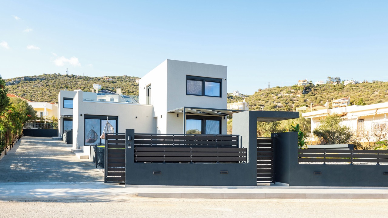 Photo of Outdoor in Kymi-Aliveri