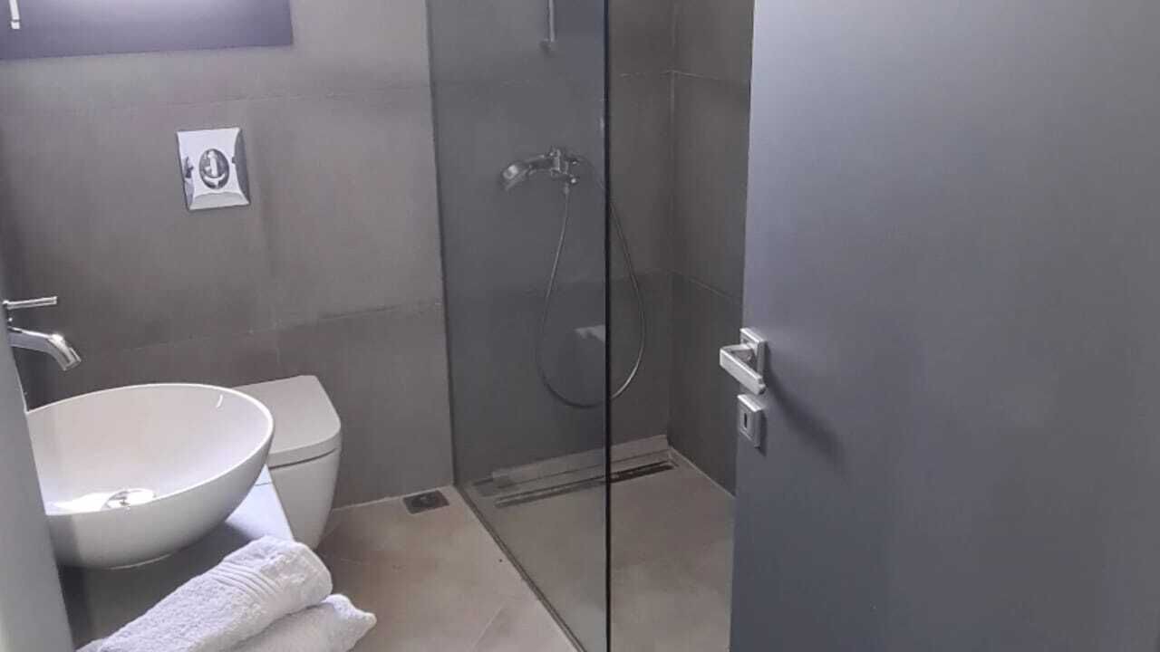 Photo of Bathroom in Kymi-Aliveri