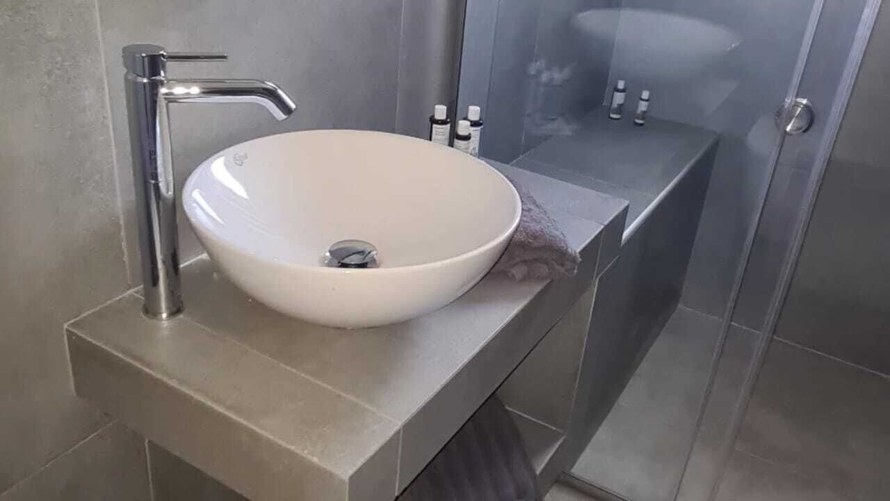 Photo of Bathroom in Kymi-Aliveri
