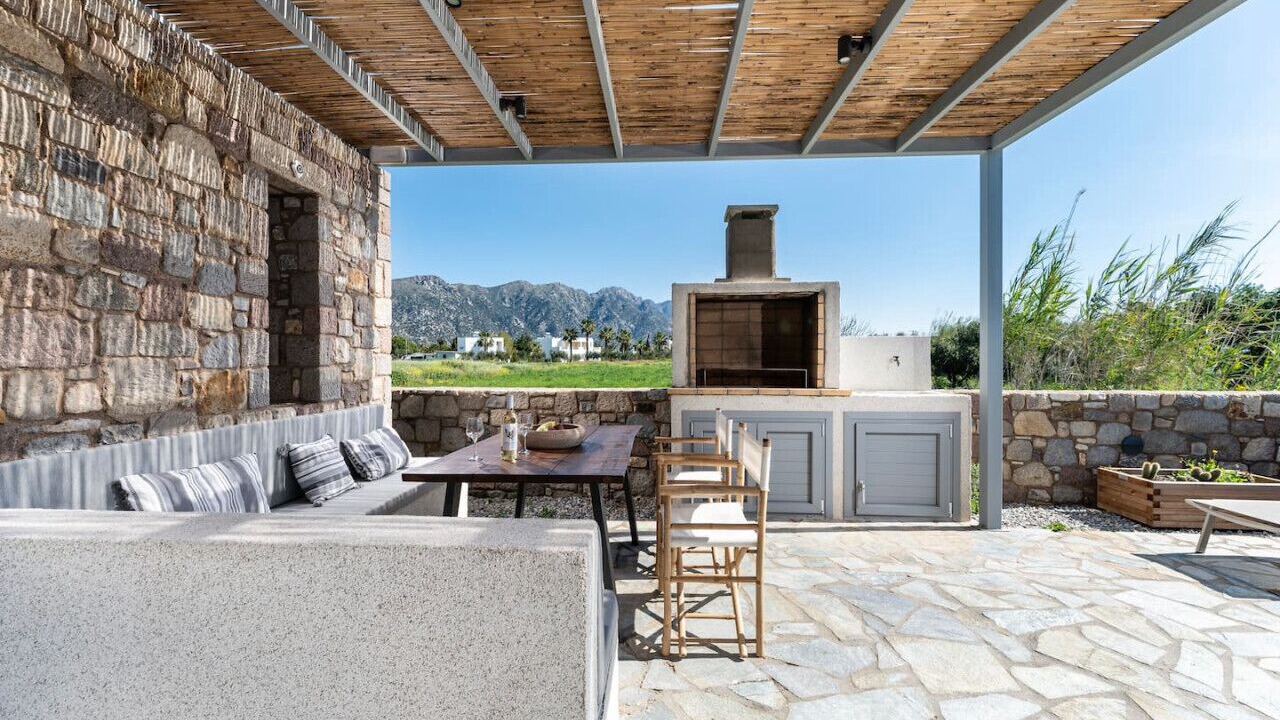 Photo of Outdoor in Kardamena