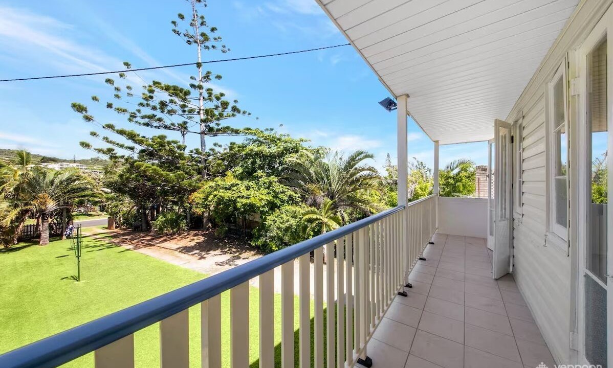 Photo of Outdoor in Yeppoon