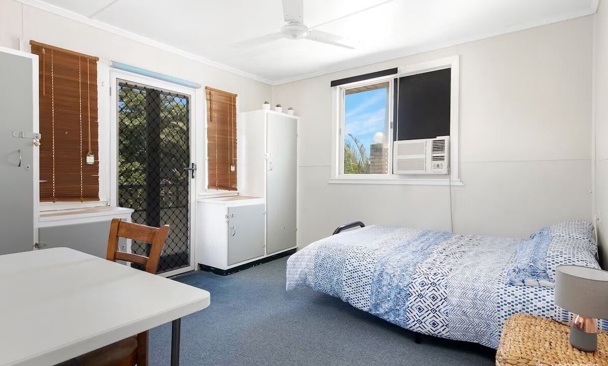 Photo of Bedroom in Yeppoon