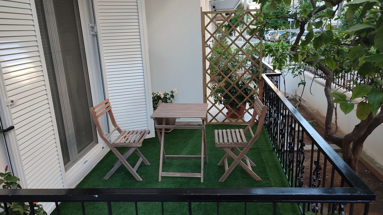 Photo of Outdoor in Moschato-Tavros